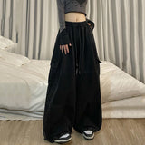 Vintage Loose Cargo JeansOutfit