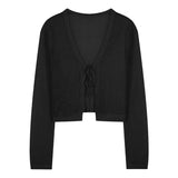 Sexy See Through Crop Tops Thin Hollow Out Vintage Two Pieces Tops Y2k Grunge T-shirt Women Summer Beach Wear Tee