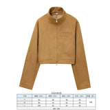 Women's 2025 New Fashioned Tuff-Pocket Pocket Dressed Jacket
