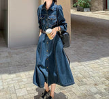 And Autumn Long-Sleeved Autumn Dress Women's 2025 New Fashion