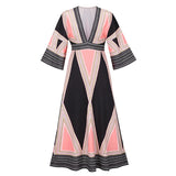 African Dresses Women Elegant 2022 Summer Party Dress Woman Female Festival Clothing Fashion Fairycore Basic Club