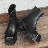 Zingj Chelsea Tide Boots Man