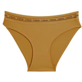 Seamless Women's Panties FINETOO Letter Waist Underwear Sexy Female Underpants Transparent Hollow Out Lingerie