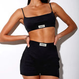 Piece Set Women Tracksuit 2 Piece Sexy Club Birthday Outfits Sweat Suits Women Matching Sets Lounge Fashion Clothing