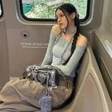 The New Women's Clothing Trend In The Autumn Of 2024 Must Be Slim And