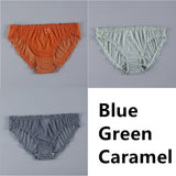 Women Sexy Lace Underwear Ruffle Panties Japanese Lolita Style Transparent Seersucker Lingerie Hollow Out Briefs