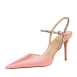 Zingj Sandals (Not
