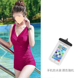 Women's Summer 2025 New Explosion Conjoined Flat Angle Professional Racing Conservative Fat Girl Meat
