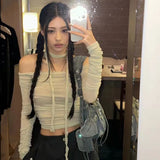 The New Women's Clothing Trend In The Autumn Of 2024 Must Be Slim And