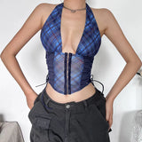 Summer New Women's Street Fashion Hot Girl Print Tight Belt Belt Bare