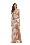 black Sequins maxi Summer dress women vintage Elegant Backless Party Dress long club Bodycon dresses sukienki vestidos