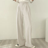 Zingj Female Spring And Autumn 2024 New Korean Version Of The Korean Fried Street Design Sense Small Casual Camel Small Suit Suit