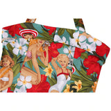 Vintage Crop Tops Western Girl Summer Clothes for Women 50s 60s Pin Up Shirts Button Sexy Halter Blouses Blusa