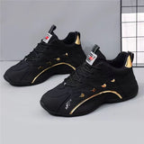Men's Shoes Men's Spring And Autumn 2024 New Style Travel Shoes Non-Slip Sports Shoes Fashion Leisure Travel
