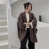 Jacket Women's Spring And Autumn Short Korean Version Of The British Style Design Sense Of Small Casual Net Red Suit