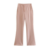 Women's RA Dress-Up Suit Tucked Horn Suit 2238786