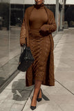 Zingj Dress