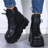 New High-Heeled Women's Sthigh Color Heel Side Zipper Boots Children's Large Size Women's