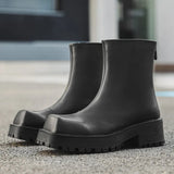 Zingj Chelsea Tide Boots Man