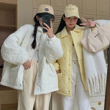 Quilted Puffer Coat- Outfit