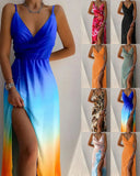 2023 Summer Ebaywish Urban Casual Dress With Large Pendulum