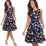 New Round Neck Women's Summer Lace