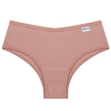 Brazilian Panties Woman Cotton Panties And Thongs Sexy Lingerie Female Underpants Intimates Brazillian Pantys