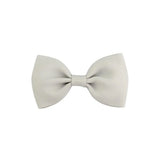 1piece Colorful Ribbon Bowknots Hair Clips For Baby Girls Boutique Mini Hairgrip Cute Barrettes Kids Hair