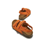 Zingj New Summer Platform Niche Design Sense Open Toe Sandals Women's Shoes Web Celebrity Retro Temperament