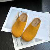 Early Autumn New Retro-Windows Brecon Half-Slip Slacker Anti-Slip