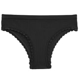 Seamelss Lace Women's Panties Brazilian Panties Female Underpants Sexy Low Waist Briefs Soft Panty Female Lingerie