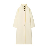 Wind Casual Set 2025 Summer Long Sleeve V-Neck Bow Tie With Loose-Fitting Shirt Broad