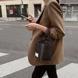 Zingj Celebrity Small Suit Jacket Female 2024 Spring And Autumn New Small Suit Jacket Casual Slim Show Thin Suit