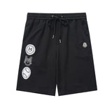 Shorts New Casablanca Tennis Club Alphabet Printed Leisure Sports