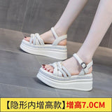 Zingj New Summer Super Fire Slope With Platform Platform Beach