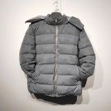 Winter New Thickened Warm Reflective Cotton Clothes Fashion Luminous Bread Clothes Men And Women Large Size Cotton Clothes-Outfit