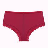 Women's Panties Lace Low-waist Underwear Women Soft Underpants Seamless Panties Ladies Panty Comfortable Lingerie