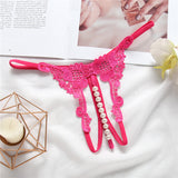 Zingj Zingj Link For Women's Thong 211-1-Outfit