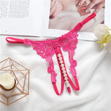 Zingj Zingj Link For Women's Thong 211-0-Outfit