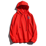 Product Hoodie Men 2021 Spring and Autumn Harajuku Hip-Hop Loose Casual Tops Fashion Breathable Hoodies