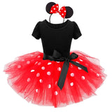 Kids Dresses For Girls Halloween Princess Costume Princess Dresses Children Clothing Baby Girl