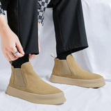 Zingj Boot Vintage Men's Boot