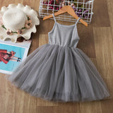 Years Girls Dress Summer Kids Dresses for Girl Fashion Children Clothing Sets Designer Baby Girl Clothes Girls Tutu
