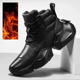 Running Shoes Winter Shoes Height Increasing Shoes Jogging Men 2020 Autumn Sports Shoes Mens Designer Sneakers