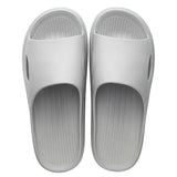 House slippes Home soft Women's slippers Female Ladies Slippers Platform Flat Shoes Summer Floor Room Indoor Bathroom