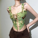 Autumn 2022 Fashion Trend Women's New Sling Square Collar Strapped Small