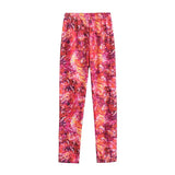 Pattern Girls Leggings Spring Summer Girls Tights Pants Kids Trousers Leggings for Girls Elasticity Breathable
