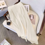 Women's Casual Pants 2025 Suit Fabrics With New Thin Casual Pants Commuting Suit Pants