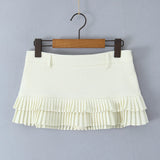 Spring Long Sleeves Vintage Striped Spoo T-Shirts For Loose