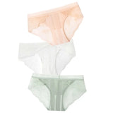 Sexy Lace Panties For Women Underwear Fashion Panty Lingerie Breathable Hollow Out Briefs